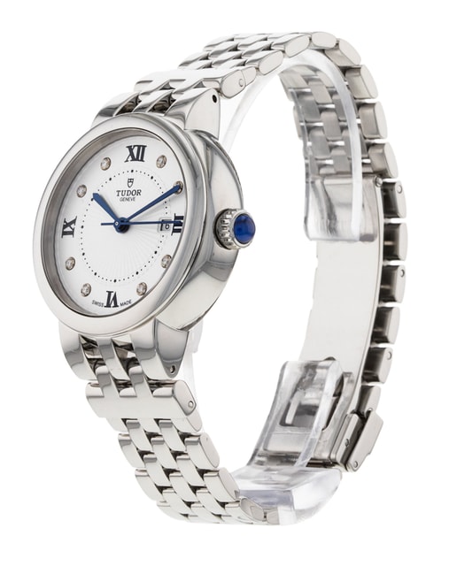 Tudor Clair de Rose M35500-0004 Image 2